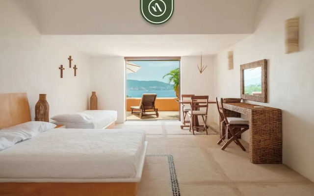Punta Ixtapa PH6 in Guerrero