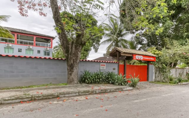 OYO Pousada Di Paola