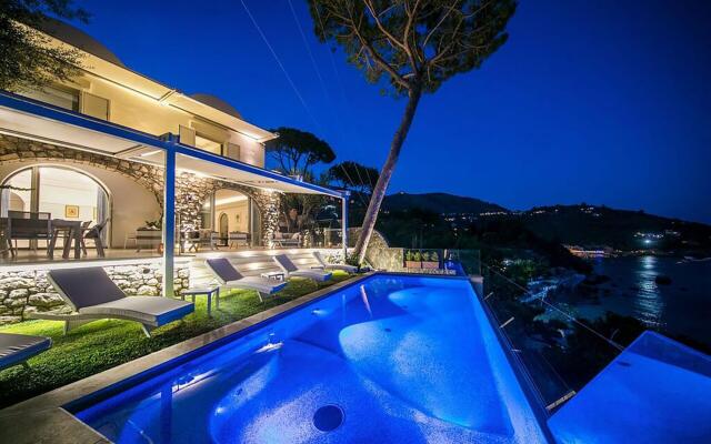 Villa Ibiscus 1/Villa Ibiscus 4 camere