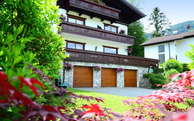 Haus Strutzenberger Bad Ischl