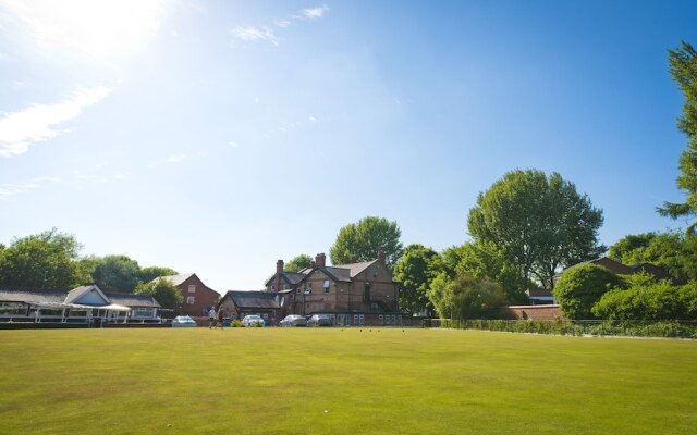 Bowling Green