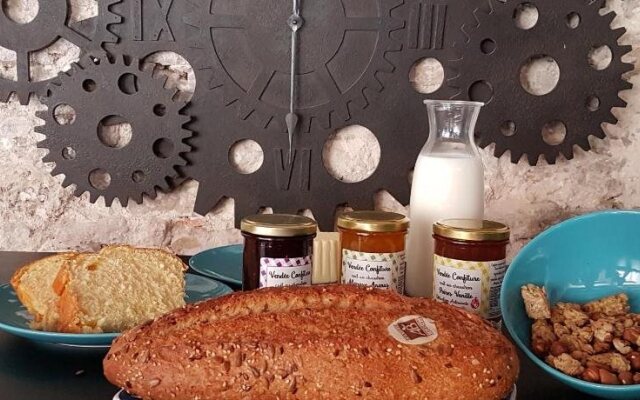 Echo D'eau Host & Coach