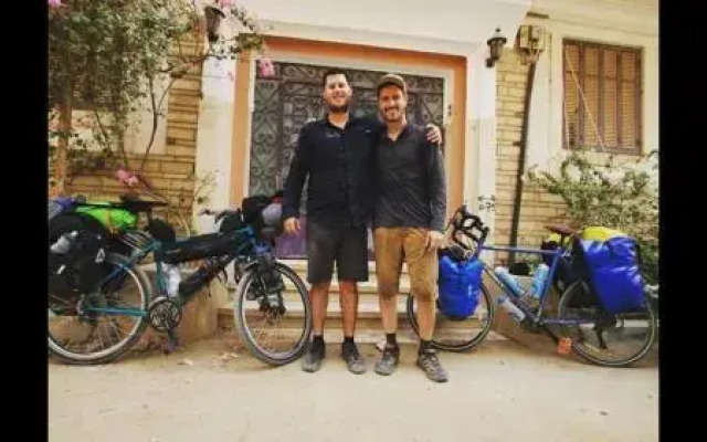 David Hostel