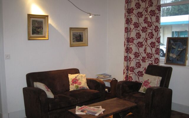 Hotel Des Négociants