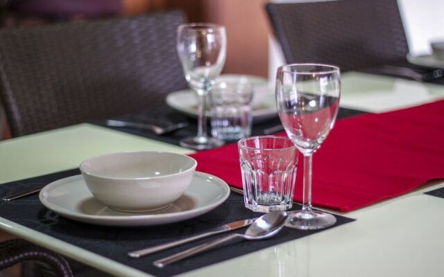 Menara Bukit Ceylon 1