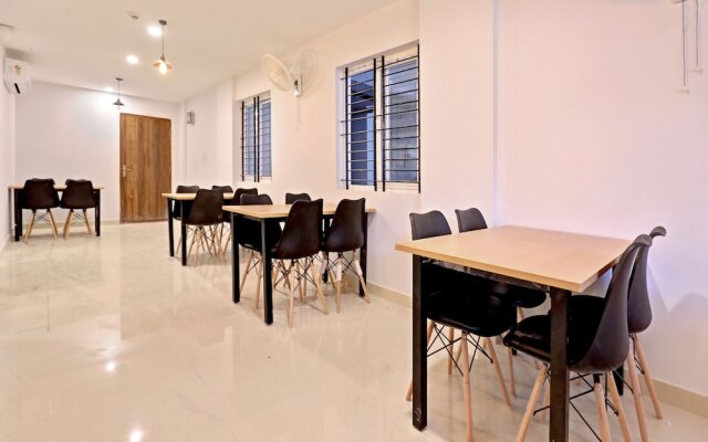 SilverKey Executive Stays 30842 Kattigenahalli