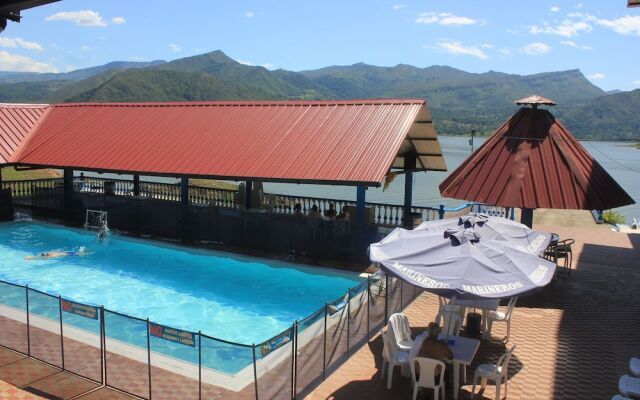 Marineros Club Nautico