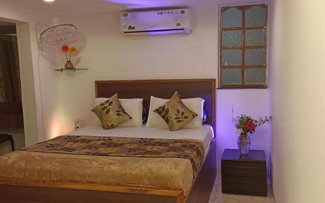 Spicy Bella Resort