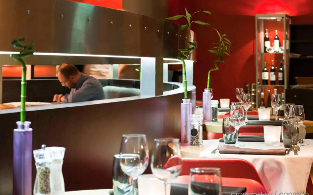 Novotel Leuven Centrum