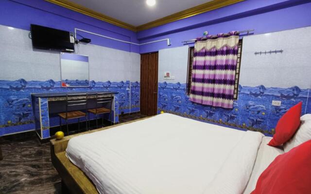 Sea Gate Ecr Rooms