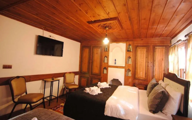 Beylerbeyi Konak Hotel