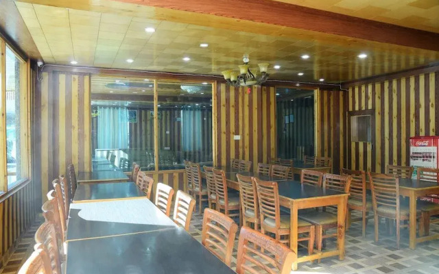 Hotel Sangam