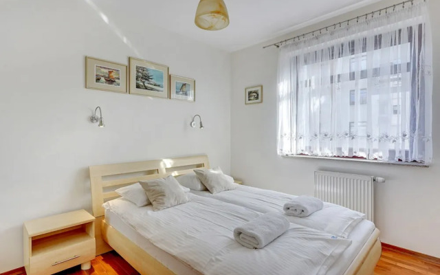 Apartinfo Center Apartments