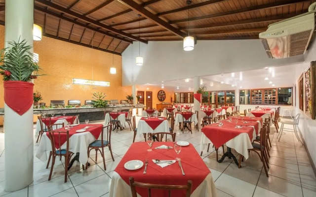 Oceano Praia Hotel