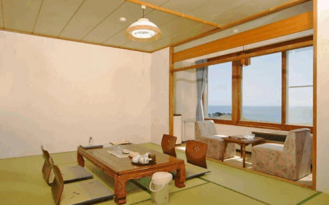 Kojohama Onsen Hotel Izumi