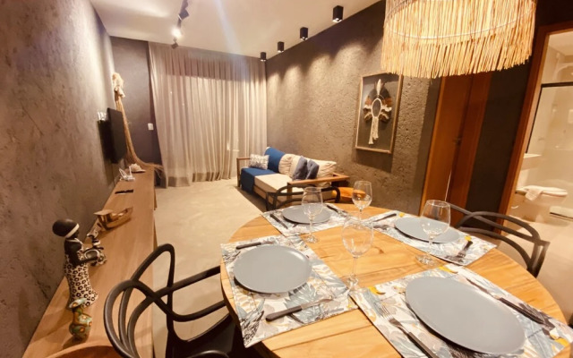 Villas Patacho - Milagres Ap 002 Bloco C