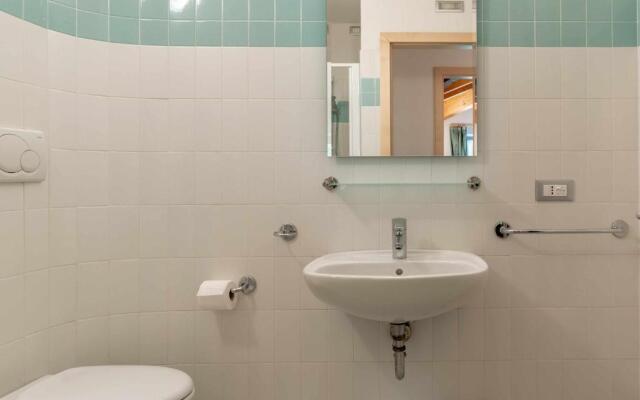 Appartamento al Bosc Grauno Ospitar