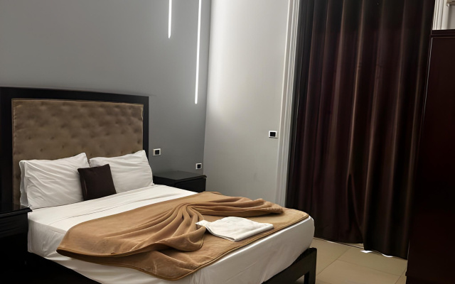 Cairo Paradise Hotel