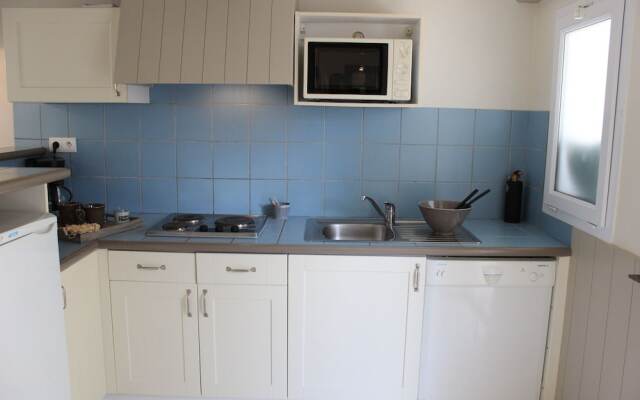 Villa 7 - Les Minutias Village