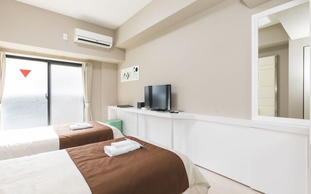 Hotel Alexander Namba