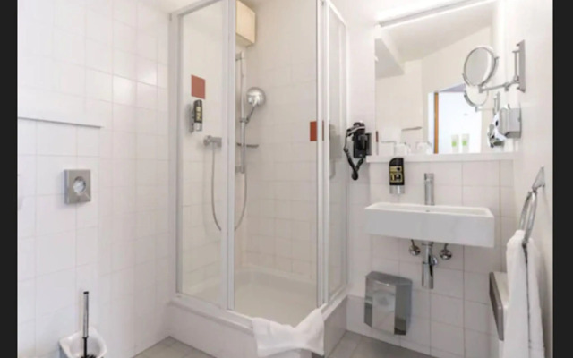 Premier Inn Wien City Hauptbahnhof