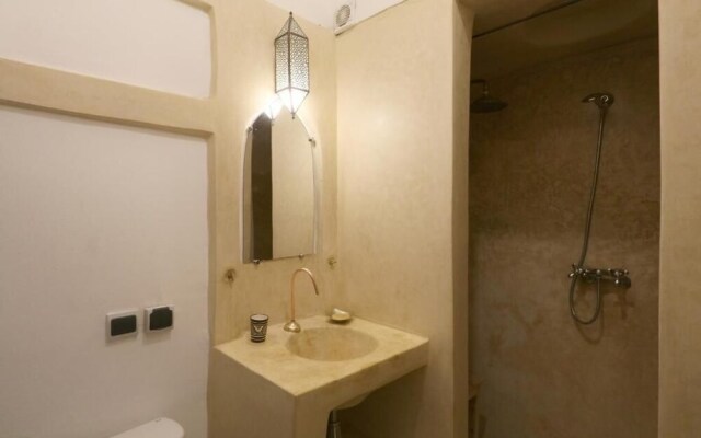 Riad Al Moulouk