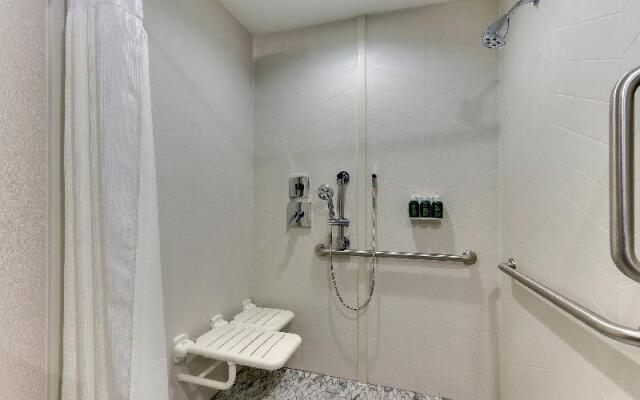Fairfield Inn & Suites Warsaw