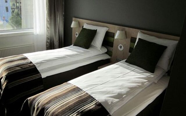 Thon Hotel Sentrum