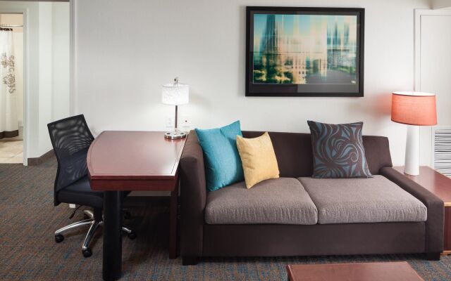 Residence Inn by Marriott Hattiesburg