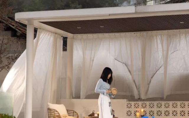 ONEWEEK·Designer Holiday Homestay [Anji Yunshang Grassland Resort]