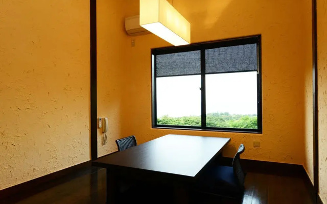 Ito Yukitei Kawana Bettei