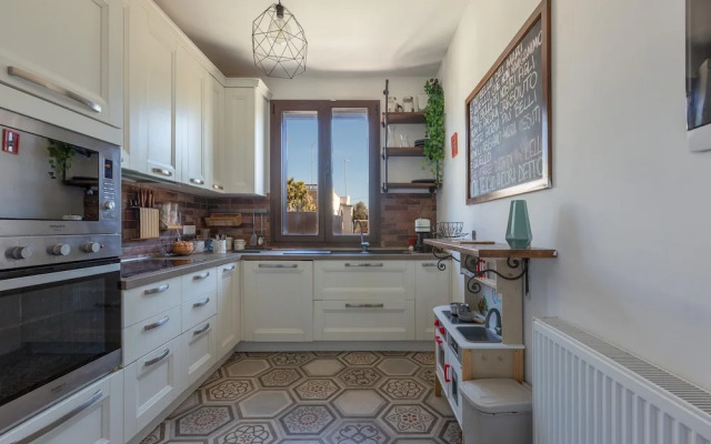 3879 Villetta Calachianca by Barbarhouse