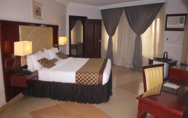 De Rembrandt Hotels & Suites