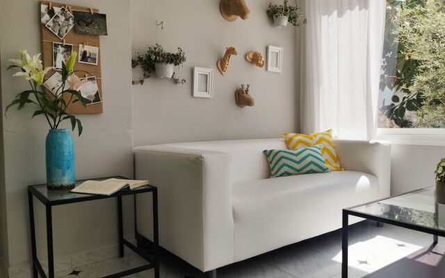 Apartamentos Sureda