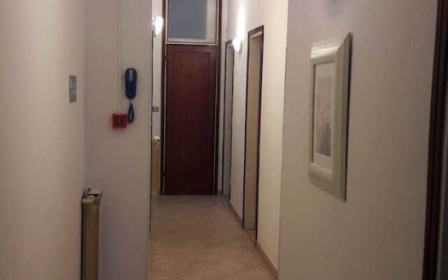 Hotel New Marilu