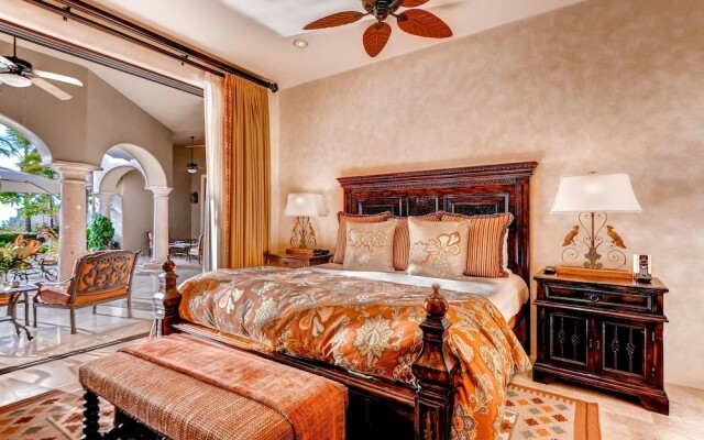 Cielos 86 - Four Bedroom Home