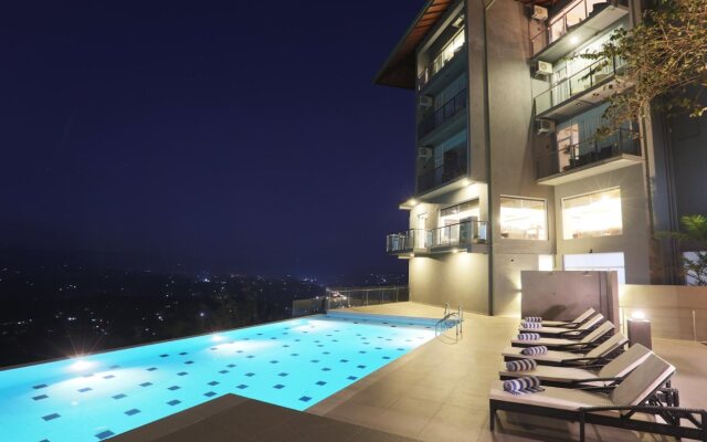 Mount Blue Kandy