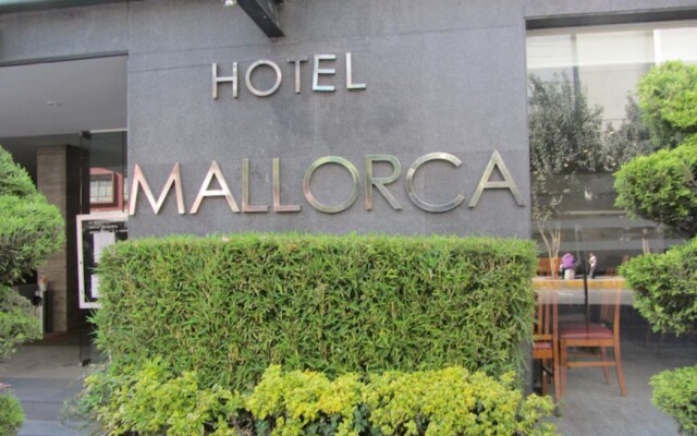 Hotel Mallorca