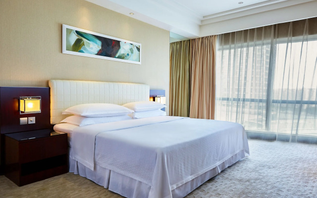 Four Points by Sheraton Hangzhou, Binjiang