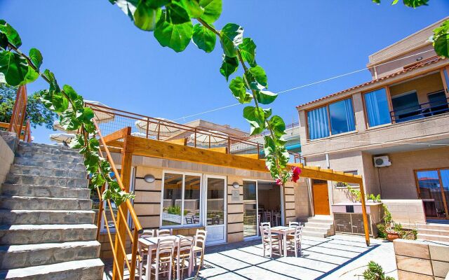 Costa Konte Beach Resort