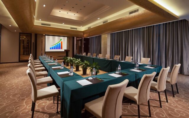 Xi'an Airport Hotel