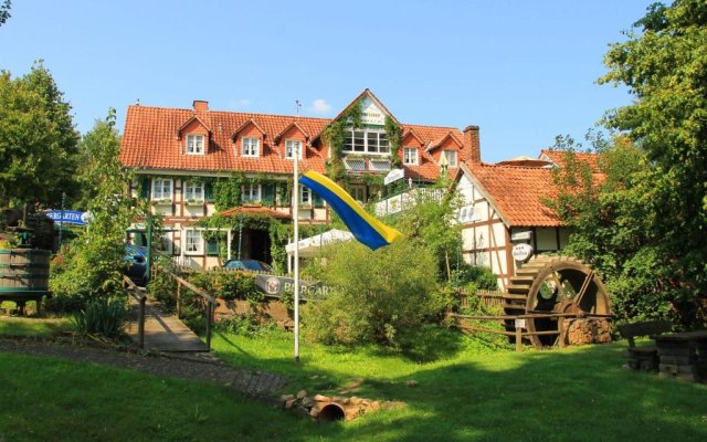 Landgasthof & Landhaus Hofmeister