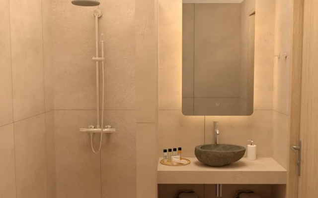 Dolce Terra Aurora Apartments