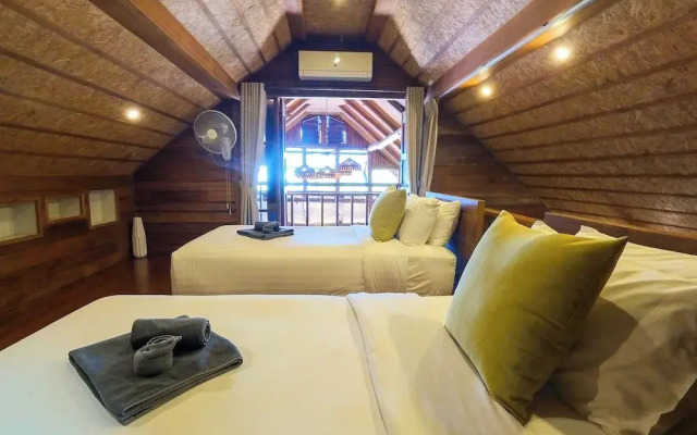 Tolani Riverside Chiang Mai Villa