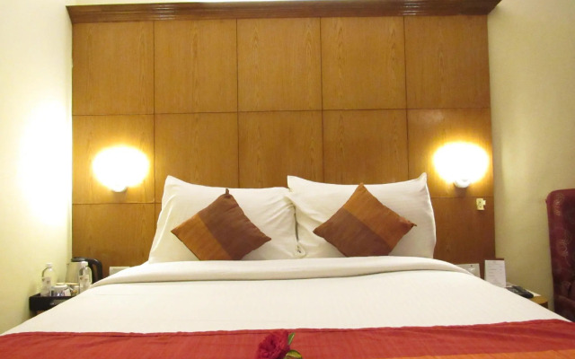 Ramanashree California Resort