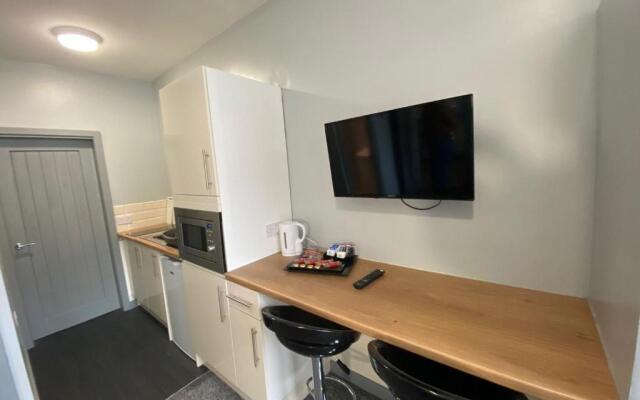 Seaside Suites Superior Apartments