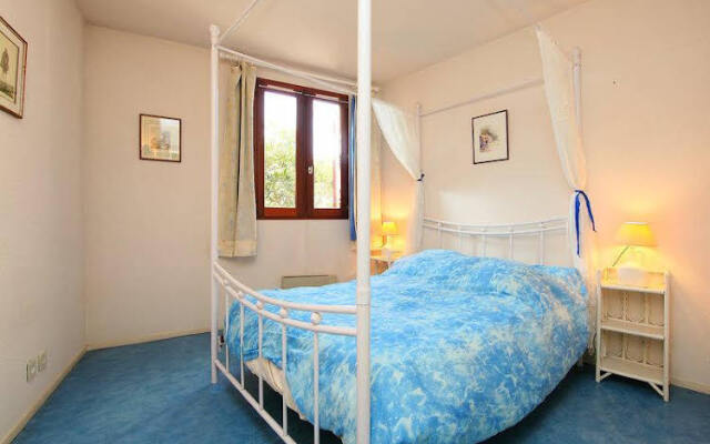 Apartment Le Grand Pavois