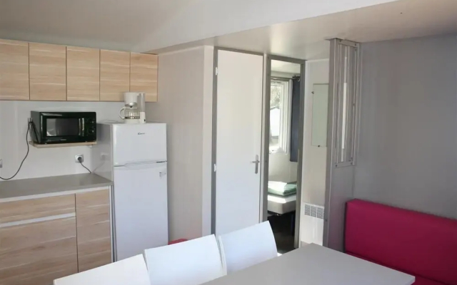 Camping le Chenal