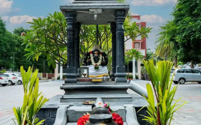 Sakthi River Resorts