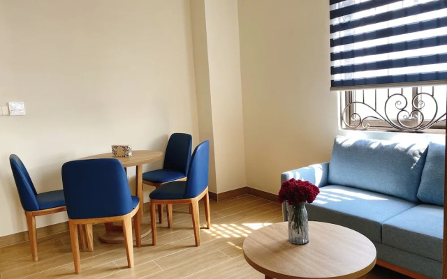 PH Hotel & Apartment